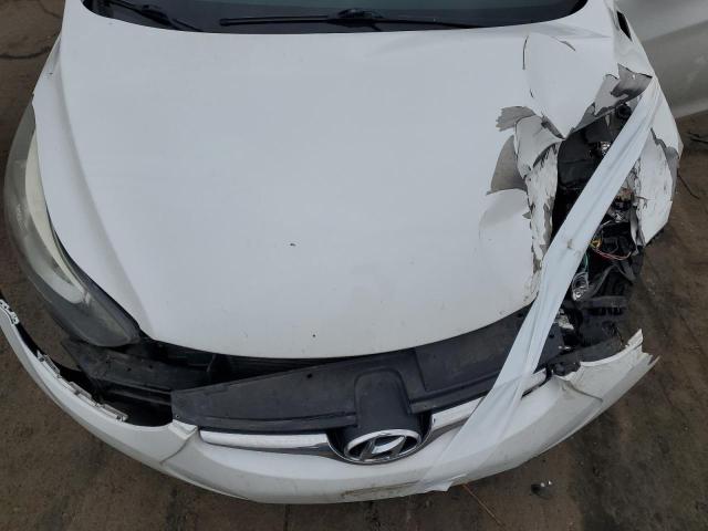 Photo 10 VIN: 5NPDH4AE2FH638256 - HYUNDAI ELANTRA SE 