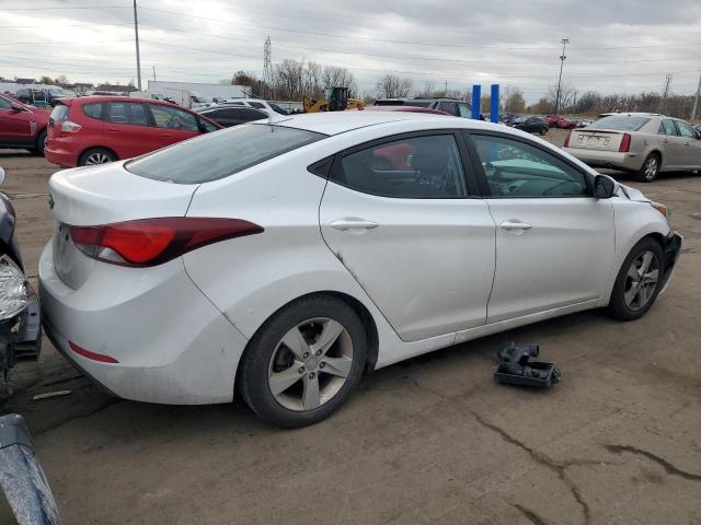 Photo 2 VIN: 5NPDH4AE2FH638256 - HYUNDAI ELANTRA SE 