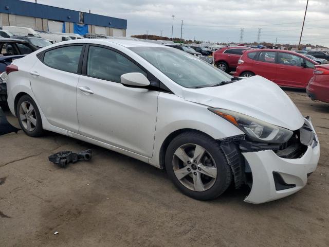 Photo 3 VIN: 5NPDH4AE2FH638256 - HYUNDAI ELANTRA SE 