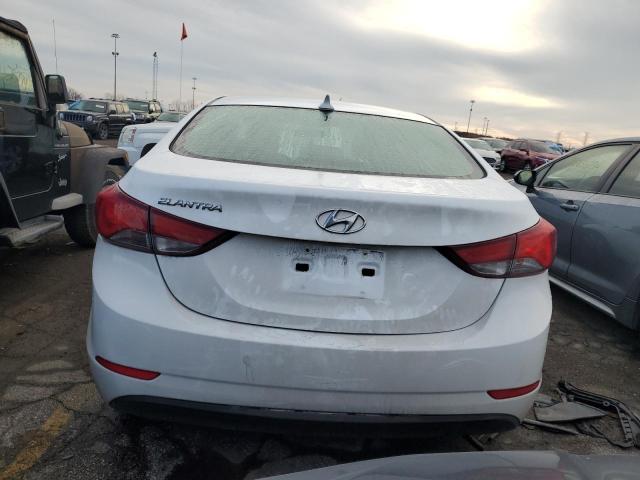 Photo 5 VIN: 5NPDH4AE2FH638256 - HYUNDAI ELANTRA SE 