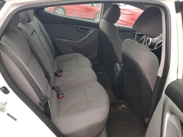 Photo 9 VIN: 5NPDH4AE2FH638256 - HYUNDAI ELANTRA SE 