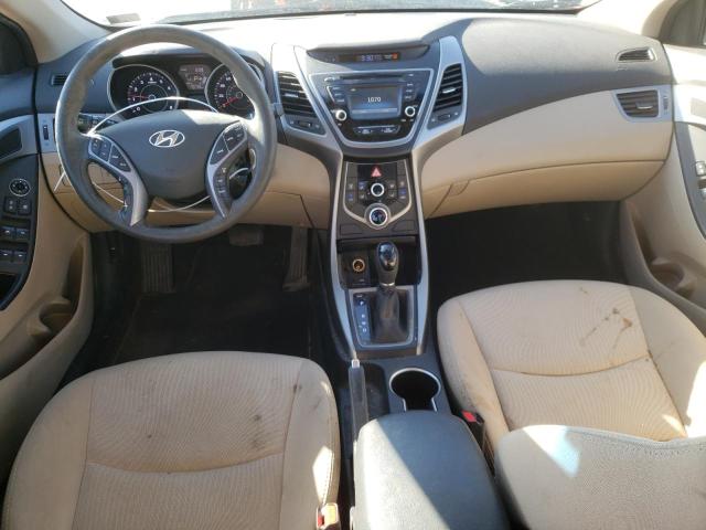 Photo 7 VIN: 5NPDH4AE2FH639021 - HYUNDAI ELANTRA SE 