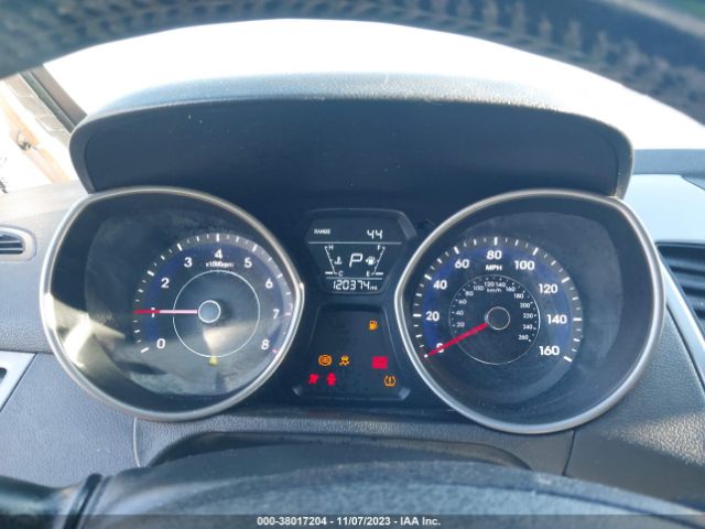 Photo 6 VIN: 5NPDH4AE2FH639889 - HYUNDAI ELANTRA 