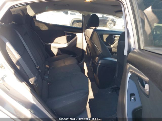 Photo 7 VIN: 5NPDH4AE2FH639889 - HYUNDAI ELANTRA 