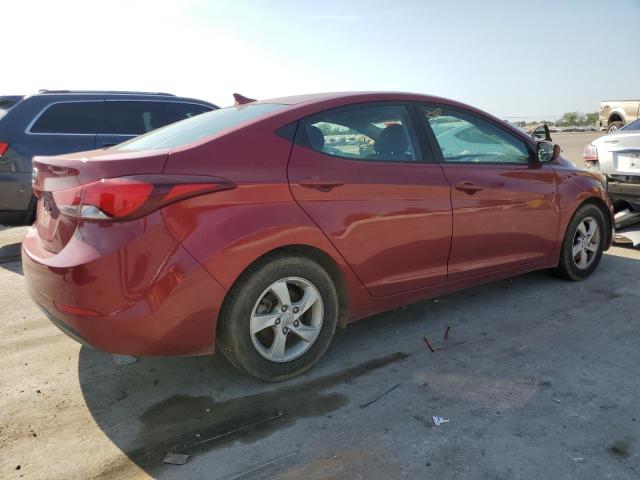 Photo 2 VIN: 5NPDH4AE2FH645000 - HYUNDAI ELANTRA SE 