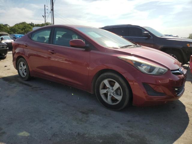 Photo 3 VIN: 5NPDH4AE2FH645000 - HYUNDAI ELANTRA SE 