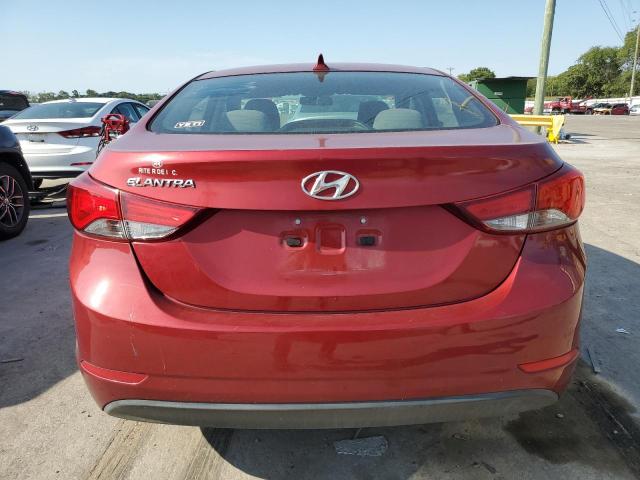 Photo 5 VIN: 5NPDH4AE2FH645000 - HYUNDAI ELANTRA SE 