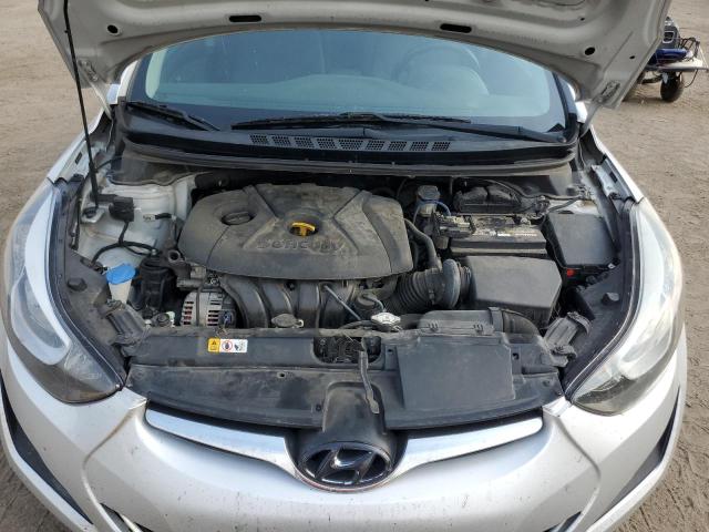 Photo 10 VIN: 5NPDH4AE2FH648284 - HYUNDAI ELANTRA 