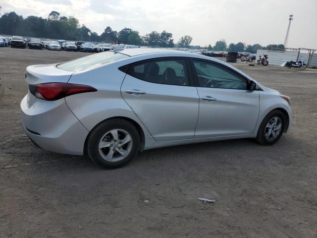 Photo 2 VIN: 5NPDH4AE2FH648284 - HYUNDAI ELANTRA 