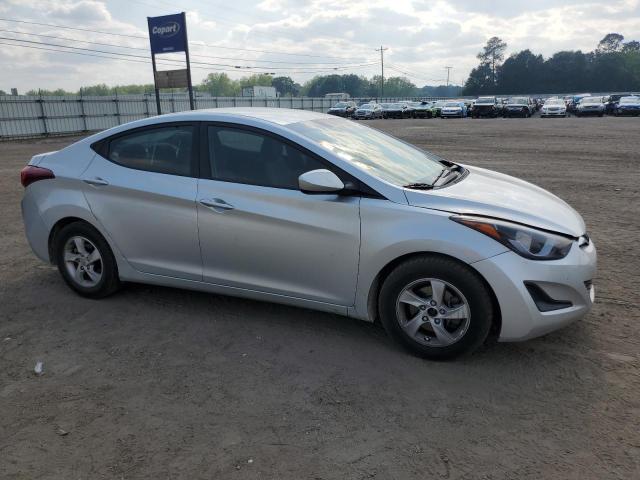 Photo 3 VIN: 5NPDH4AE2FH648284 - HYUNDAI ELANTRA 