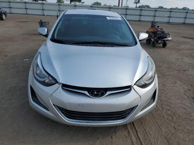 Photo 4 VIN: 5NPDH4AE2FH648284 - HYUNDAI ELANTRA 