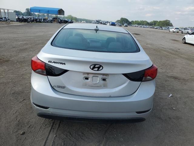 Photo 5 VIN: 5NPDH4AE2FH648284 - HYUNDAI ELANTRA 