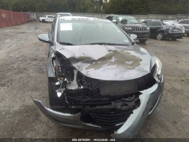 Photo 5 VIN: 5NPDH4AE2FH648933 - HYUNDAI ELANTRA 