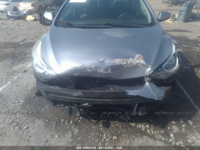 Photo 5 VIN: 5NPDH4AE2FH651783 - HYUNDAI ELANTRA 