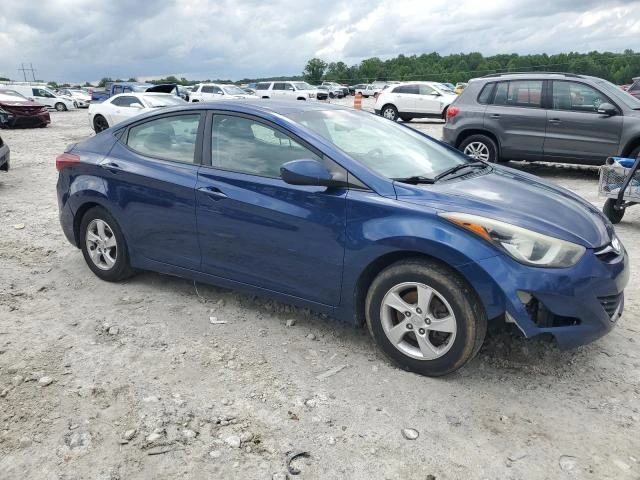 Photo 3 VIN: 5NPDH4AE2FH652092 - HYUNDAI ELANTRA SE 