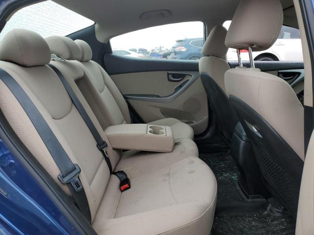 Photo 9 VIN: 5NPDH4AE2FH652450 - HYUNDAI ELANTRA 