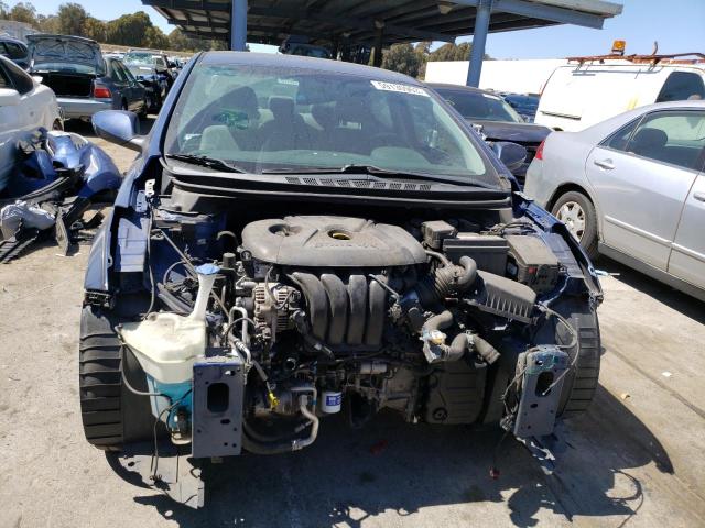 Photo 4 VIN: 5NPDH4AE2GH658752 - HYUNDAI ELANTRA SE 