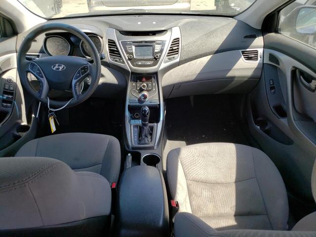 Photo 7 VIN: 5NPDH4AE2GH658752 - HYUNDAI ELANTRA SE 