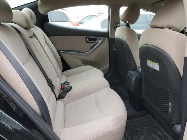 Photo 9 VIN: 5NPDH4AE2GH661294 - HYUNDAI ELANTRA SE 