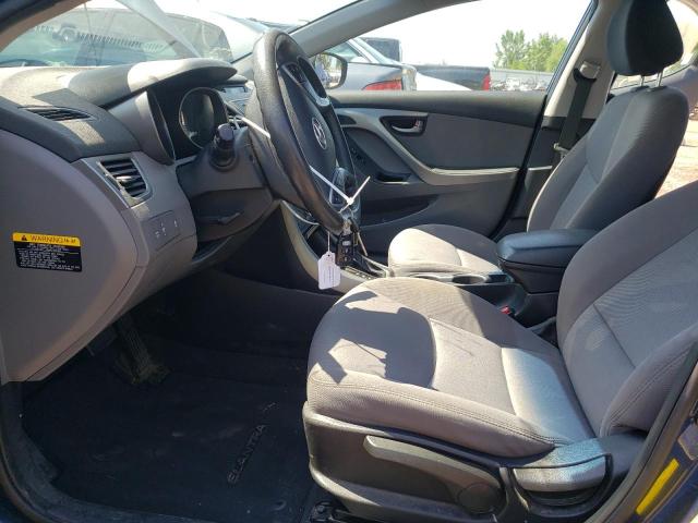 Photo 6 VIN: 5NPDH4AE2GH662171 - HYUNDAI ELANTRA 