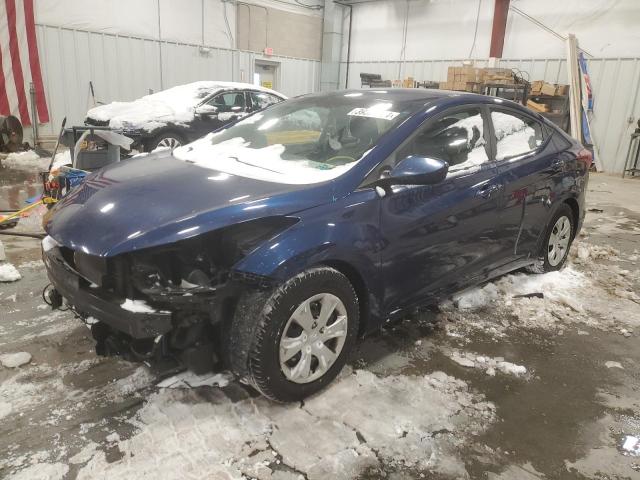 Photo 0 VIN: 5NPDH4AE2GH663367 - HYUNDAI ELANTRA 