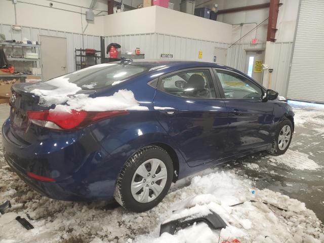 Photo 2 VIN: 5NPDH4AE2GH663367 - HYUNDAI ELANTRA 