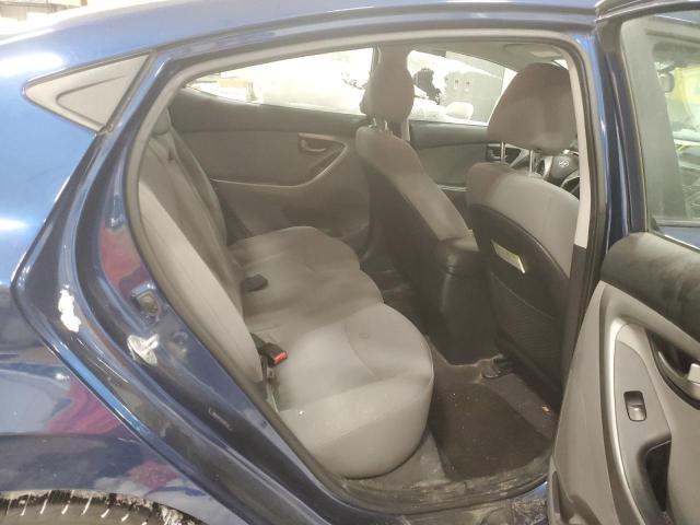 Photo 9 VIN: 5NPDH4AE2GH663367 - HYUNDAI ELANTRA 