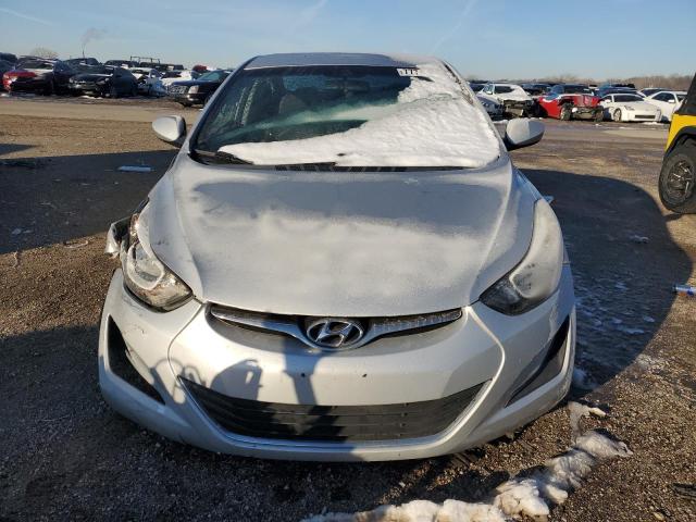 Photo 4 VIN: 5NPDH4AE2GH664454 - HYUNDAI ELANTRA 