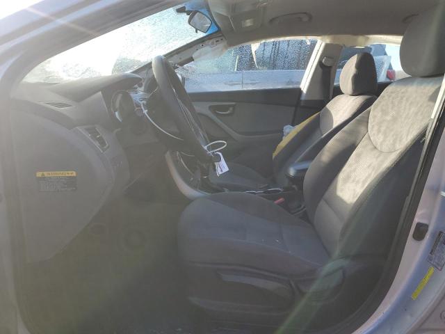 Photo 6 VIN: 5NPDH4AE2GH664454 - HYUNDAI ELANTRA 