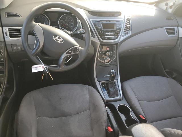 Photo 7 VIN: 5NPDH4AE2GH664454 - HYUNDAI ELANTRA 