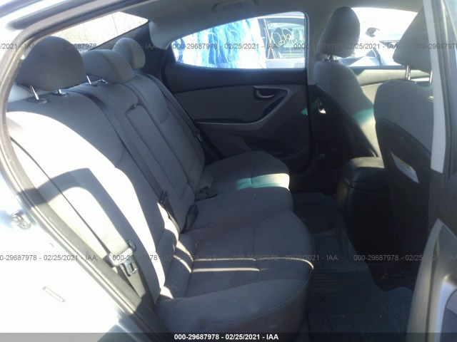 Photo 7 VIN: 5NPDH4AE2GH664745 - HYUNDAI ELANTRA 