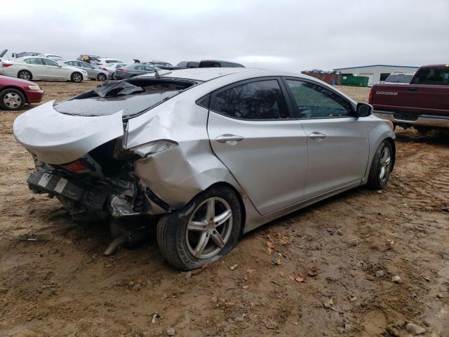 Photo 2 VIN: 5NPDH4AE2GH667645 - HYUNDAI ELANTRA SE 