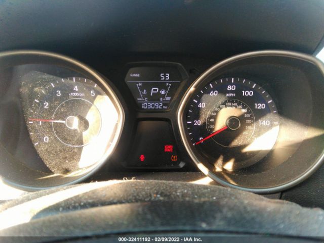 Photo 6 VIN: 5NPDH4AE2GH668634 - HYUNDAI ELANTRA 