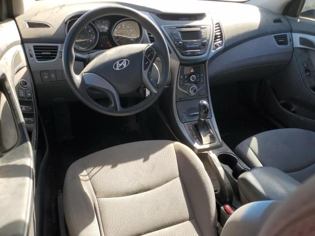 Photo 7 VIN: 5NPDH4AE2GH669170 - HYUNDAI ELANTRA SE 