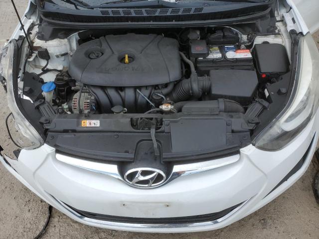 Photo 10 VIN: 5NPDH4AE2GH671632 - HYUNDAI ELANTRA 