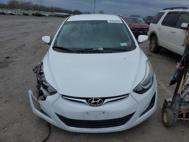 Photo 4 VIN: 5NPDH4AE2GH671632 - HYUNDAI ELANTRA 