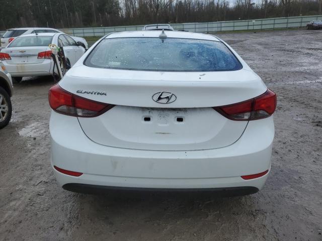 Photo 5 VIN: 5NPDH4AE2GH671632 - HYUNDAI ELANTRA 