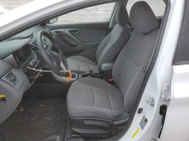 Photo 6 VIN: 5NPDH4AE2GH671632 - HYUNDAI ELANTRA 