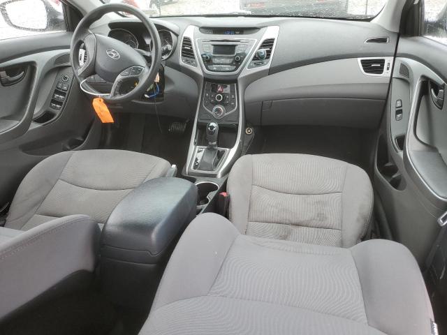 Photo 7 VIN: 5NPDH4AE2GH671632 - HYUNDAI ELANTRA 