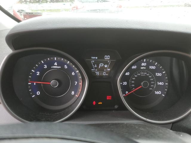 Photo 8 VIN: 5NPDH4AE2GH671632 - HYUNDAI ELANTRA 