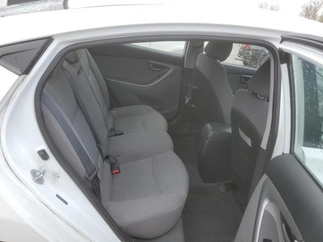 Photo 9 VIN: 5NPDH4AE2GH671632 - HYUNDAI ELANTRA 