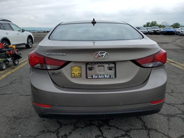 Photo 5 VIN: 5NPDH4AE2GH673736 - HYUNDAI ELANTRA 