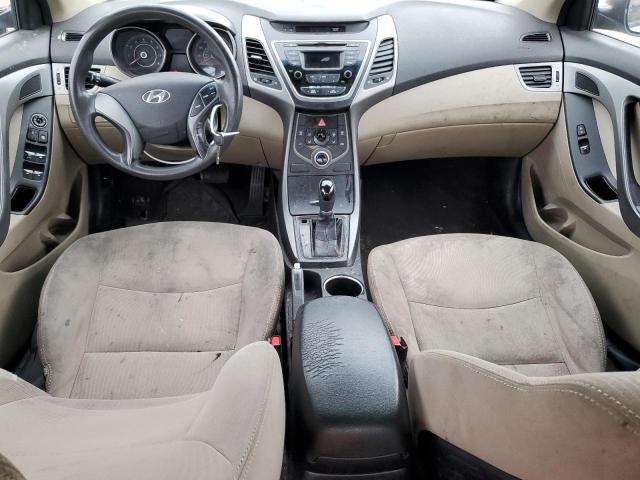 Photo 7 VIN: 5NPDH4AE2GH673736 - HYUNDAI ELANTRA 