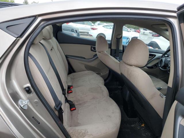 Photo 9 VIN: 5NPDH4AE2GH673736 - HYUNDAI ELANTRA 