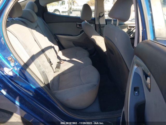 Photo 7 VIN: 5NPDH4AE2GH673946 - HYUNDAI ELANTRA 