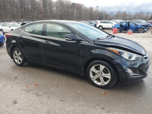 Photo 3 VIN: 5NPDH4AE2GH676605 - HYUNDAI ELANTRA SE 