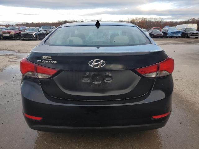 Photo 5 VIN: 5NPDH4AE2GH676605 - HYUNDAI ELANTRA SE 