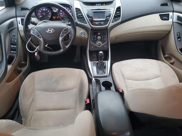 Photo 7 VIN: 5NPDH4AE2GH676605 - HYUNDAI ELANTRA SE 