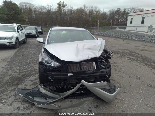 Photo 5 VIN: 5NPDH4AE2GH677768 - HYUNDAI ELANTRA 