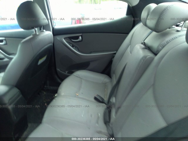 Photo 7 VIN: 5NPDH4AE2GH677768 - HYUNDAI ELANTRA 